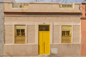 Lemon House Share and Enjoy